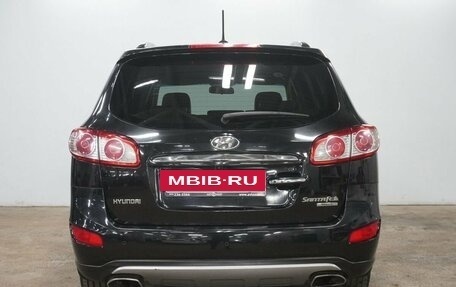 Hyundai Santa Fe III рестайлинг, 2011 год, 1 490 000 рублей, 7 фотография