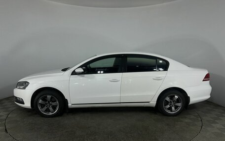 Volkswagen Passat B7, 2011 год, 800 000 рублей, 5 фотография