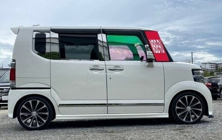 Honda N-BOX II, 2021 год, 811 000 рублей, 2 фотография