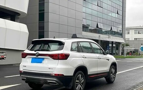 Changan CS75 I рестайлинг, 2021 год, 1 470 000 рублей, 4 фотография