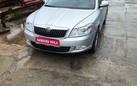 Skoda Octavia, 2010 год, 650 000 рублей, 1 фотография