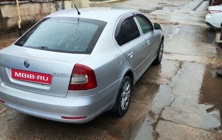 Skoda Octavia, 2010 год, 650 000 рублей, 4 фотография