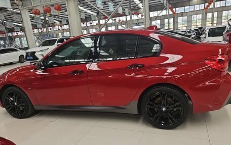 BMW 1 серия, 2021 год, 2 360 000 рублей, 6 фотография