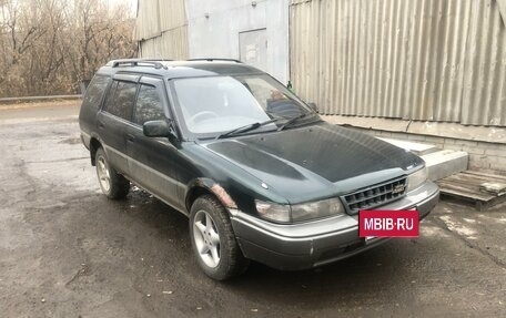 Toyota Sprinter Carib II, 1994 год, 200 000 рублей, 3 фотография