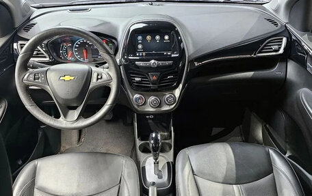 Chevrolet Spark IV, 2021 год, 910 001 рублей, 7 фотография