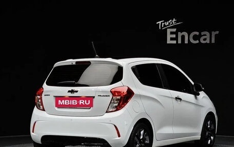 Chevrolet Spark IV, 2021 год, 910 001 рублей, 2 фотография