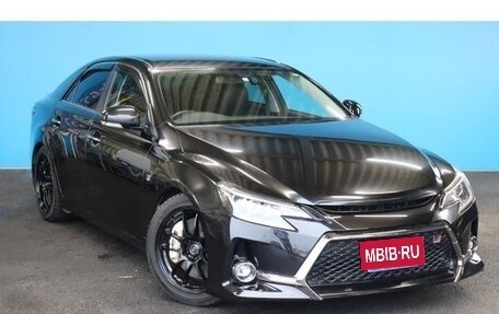 Toyota Mark X II, 2018 год, 2 050 090 рублей, 3 фотография