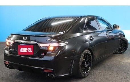 Toyota Mark X II, 2018 год, 2 050 090 рублей, 20 фотография