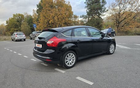 Ford Focus III, 2012 год, 995 000 рублей, 2 фотография