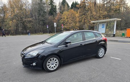 Ford Focus III, 2012 год, 995 000 рублей, 11 фотография