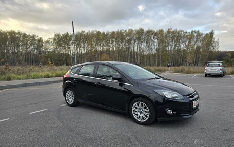 Ford Focus III, 2012 год, 995 000 рублей, 14 фотография