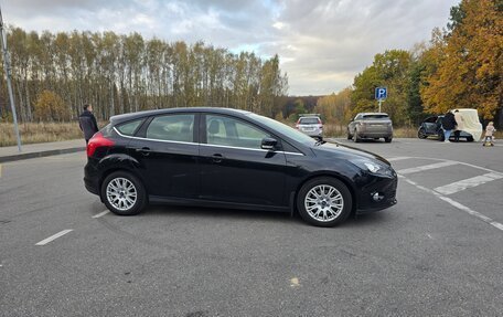 Ford Focus III, 2012 год, 995 000 рублей, 19 фотография