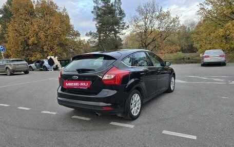 Ford Focus III, 2012 год, 995 000 рублей, 6 фотография