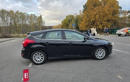 Ford Focus III, 2012 год, 995 000 рублей, 16 фотография