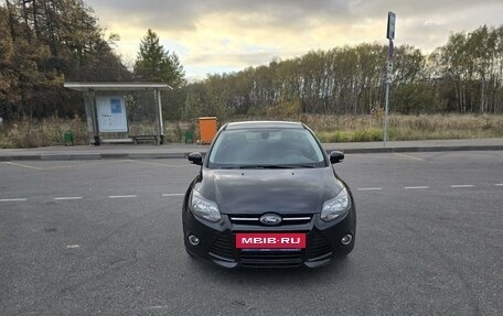 Ford Focus III, 2012 год, 995 000 рублей, 9 фотография