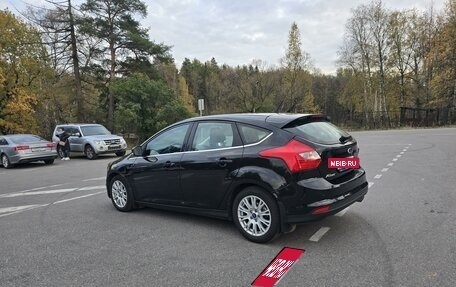 Ford Focus III, 2012 год, 995 000 рублей, 10 фотография