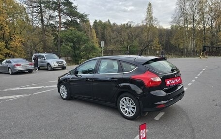 Ford Focus III, 2012 год, 995 000 рублей, 7 фотография