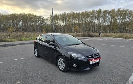 Ford Focus III, 2012 год, 995 000 рублей, 21 фотография