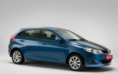 Chery Very (A13), 2012 год, 310 000 рублей, 1 фотография