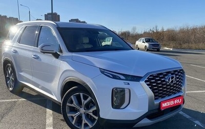 Hyundai Palisade I, 2019 год, 4 190 000 рублей, 1 фотография