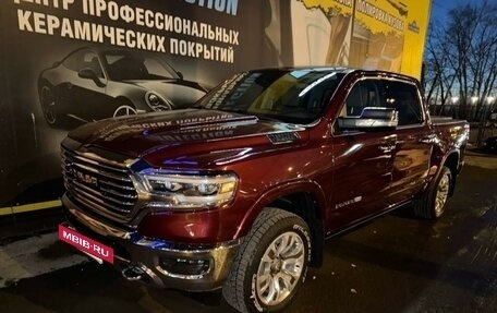 Dodge RAM IV, 2018 год, 7 050 000 рублей, 6 фотография