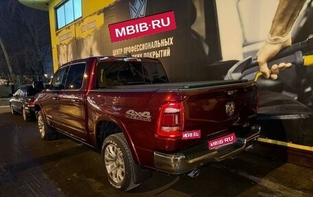 Dodge RAM IV, 2018 год, 7 050 000 рублей, 1 фотография