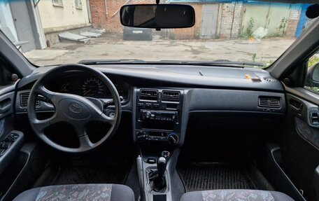 Toyota Carina E, 1996 год, 330 000 рублей, 8 фотография