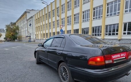 Toyota Carina E, 1996 год, 330 000 рублей, 5 фотография