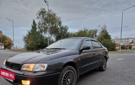 Toyota Carina E, 1996 год, 330 000 рублей, 4 фотография