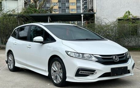 Honda Jade I, 2020 год, 2 119 000 рублей, 3 фотография