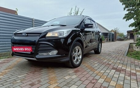 Ford Kuga III, 2014 год, 1 520 000 рублей, 3 фотография