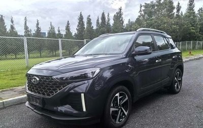 Hyundai ix35, 2021 год, 1 700 000 рублей, 1 фотография