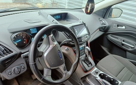 Ford Kuga III, 2014 год, 1 520 000 рублей, 8 фотография