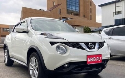 Nissan Juke II, 2019 год, 1 071 000 рублей, 1 фотография