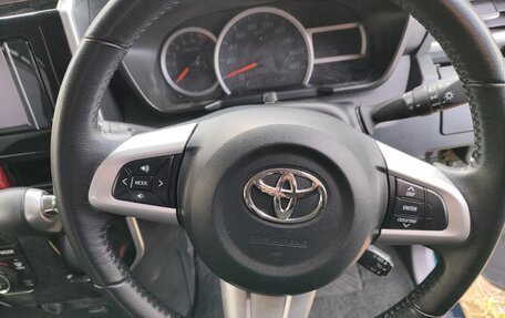 Toyota Roomy I, 2020 год, 1 497 000 рублей, 27 фотография