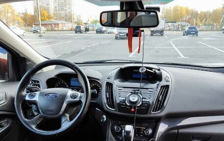 Ford Kuga III, 2014 год, 1 280 000 рублей, 3 фотография