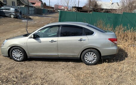 Nissan Almera, 2013 год, 650 000 рублей, 5 фотография