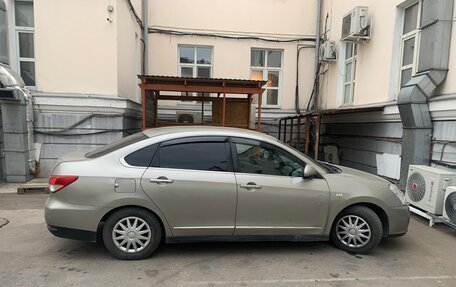 Nissan Almera, 2013 год, 650 000 рублей, 7 фотография