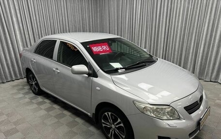 Toyota Corolla, 2007 год, 790 000 рублей, 3 фотография