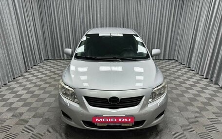 Toyota Corolla, 2007 год, 790 000 рублей, 6 фотография