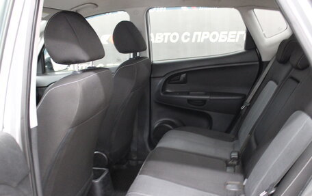 KIA Venga I, 2014 год, 998 000 рублей, 15 фотография