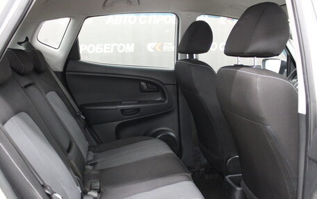 KIA Venga I, 2014 год, 998 000 рублей, 14 фотография