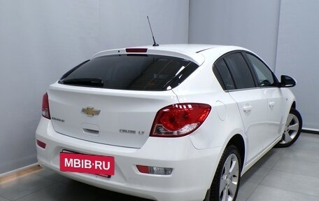 Chevrolet Cruze II, 2012 год, 887 000 рублей, 2 фотография