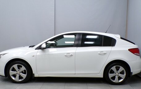 Chevrolet Cruze II, 2012 год, 887 000 рублей, 9 фотография