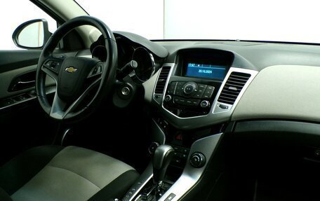 Chevrolet Cruze II, 2012 год, 887 000 рублей, 3 фотография