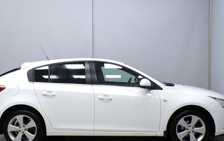 Chevrolet Cruze II, 2012 год, 887 000 рублей, 10 фотография