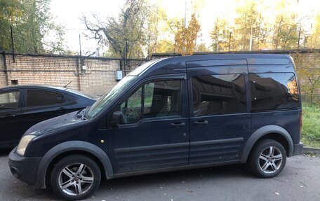 Ford Tourneo Connect I, 2011 год, 930 000 рублей, 11 фотография