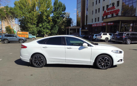 Ford Mondeo V, 2015 год, 1 650 000 рублей, 6 фотография