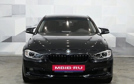 BMW 3 серия, 2013 год, 1 600 000 рублей, 3 фотография