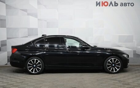 BMW 3 серия, 2013 год, 1 600 000 рублей, 10 фотография